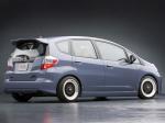 Honda Fit TJIN Edition Concept 2008 года